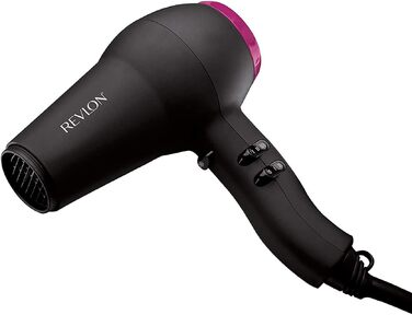 Фен для волосся Revlon Fast & Light RVDR5823, 2000 Вт, професійний