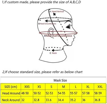 Костюм з латексу Gaylop з маскою та надувним шлангом, чорний