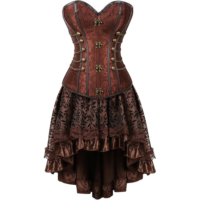 Корсет чорний, зелений, великі розміри, сексуальний корсаж для жінок, середньовічний корсет, синій корсет піратський, оверсайз тренажер талії