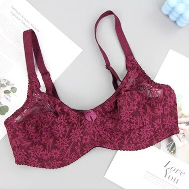 3 штуки бюстгальтерів без кісточок для жінок Push Up, сексуальний, дихаючий, м'який, зручний, класичний спортивний бюстгальтер для щодня, йоги, фітнесу, активного відпочинку. Кольори: рожевий, винний, білий. 105D