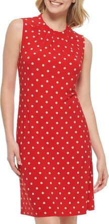 Сукня Tommy Hilfiger жіноча Samba Bisque, розмір 40
