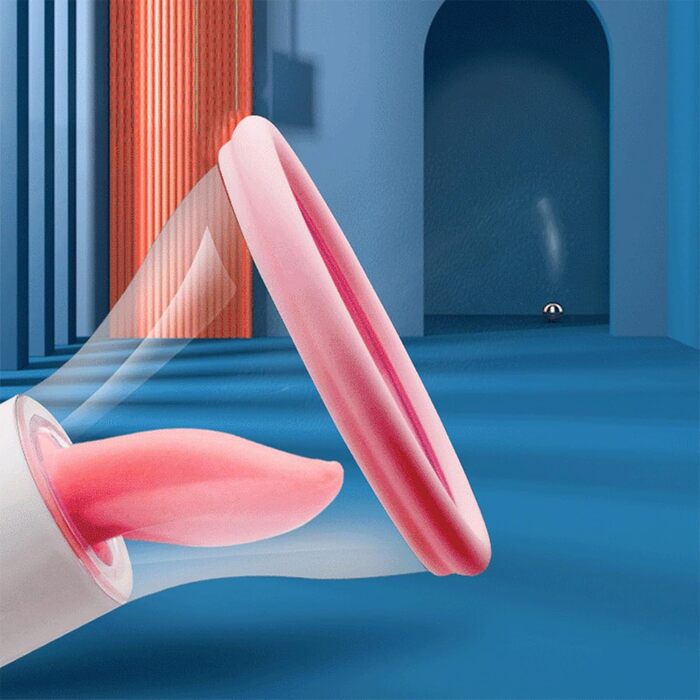 Вібратор ZWFUN для жінок 3-в-1: стимуляція сосків, клітора та G-точки. 12 режимів, вакуумна стимуляція, сексуальна іграшка для пар