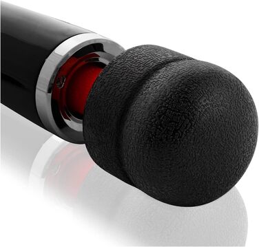 Вібратор для жінок Magic Wand з додатковою швидкістю та сумкою - іграшка для дорослих, масажер для пар