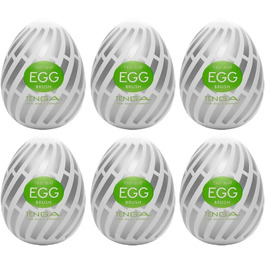 Реалістичний мастурбатор Tenga White