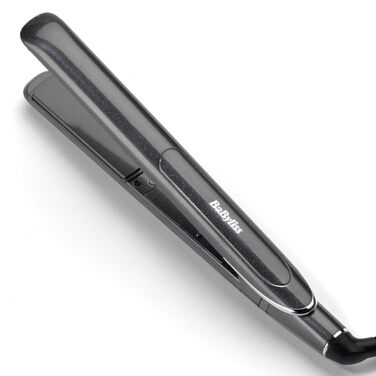 Випрямляч для волосся BaByliss Platinum Diamond 235 з діамандовим покриттям