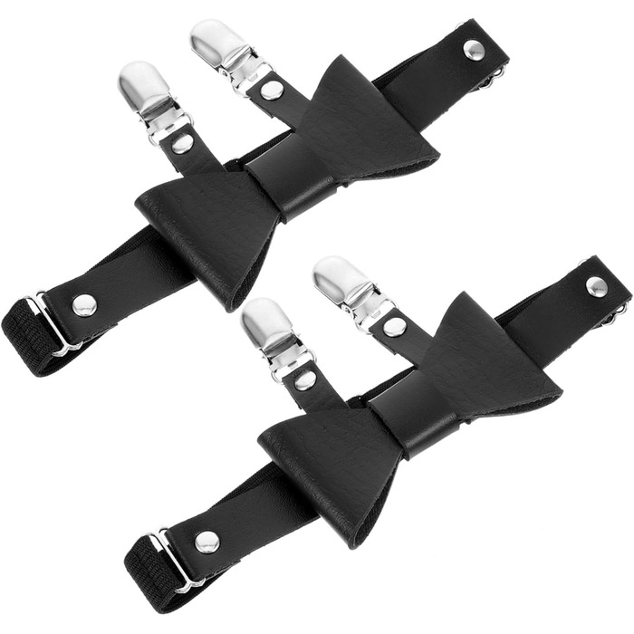 Гладкі тримачі для панчішних стрічок, ремінці для ніг, фіксатори панчіх, пояс для ніг, регульований пояс для жінок, аксесуар для панчіх