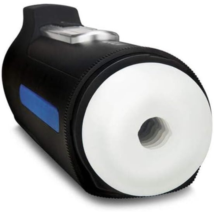 Мастурбатор Zolo Long Stroke Flesh 31.7 см