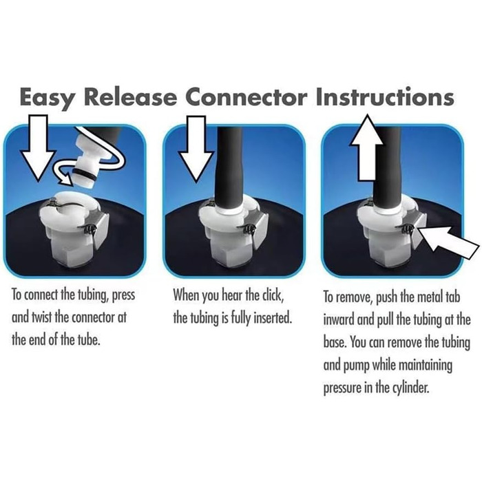 Насос для збільшення статевого члена Jpscor - преміум якість, з манометром, силіконовий, для чоловіків, SM-іграшка, вакуумний насос