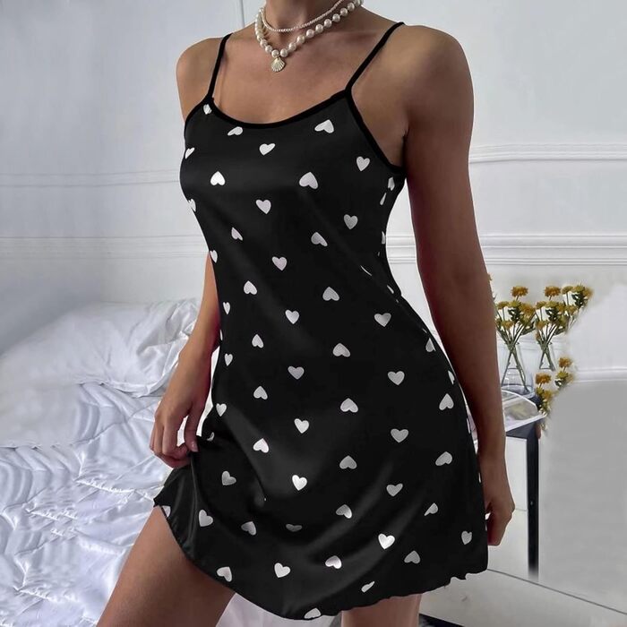 Сукня-бабідол WILLBEST фіолетового кольору, мереживна, без білизни, вільний розмір, сексуальна, для повних, з шнурівкою, великі розміри, костюм (XXL)