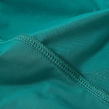 Шкарпетки чоловічі BIATWOWR прозорі, сексуальні, з підсиленням, для більшої привабливості та комфорту (світло-зелені, 3XL)