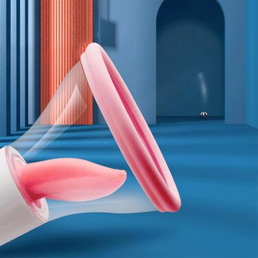 Вібратор ZWFUN для жінок 3-в-1: стимуляція сосків, клітора та G-точки. 12 режимів, вакуумна стимуляція, сексуальна іграшка для пар