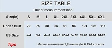 Корсет жіночий EUDOLAH з металевими ребрами, шкіряна застібка-блискавка, чорний, розмір M