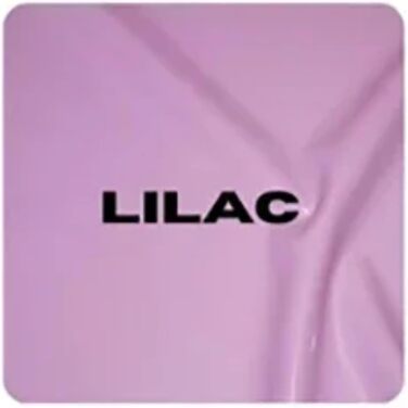 Латексна сукня ODITE з високим коміром та спідницею-сорочком, коричнева (L)