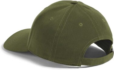 Чоловічий сонцезахисний капелюх The North Face Norm, один розмір, колір Woodland Green