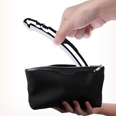 Анальний масажер для жінок Amazbee G-Spot, металевий дилда з двома головками для масажу, іграшки для пар, для чоловічої простати