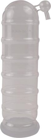 Насос для ерекції FRÖHLE PP028 Comfort-fit XL, скляний, 1 шт.