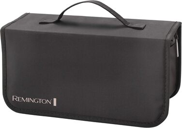 Фен-щітка для волосся Remington Curl-Straight D5707 з іонізацією, 2200 Вт, набір для завивки та випрямлення (дифузор, концентrator, кругла щітка 45мм)