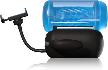 BLOWCAST Wingman Lite - Автоматичний мастурбатор