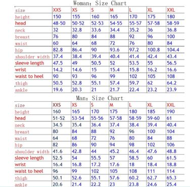 Комбінезон з латексу ZQIAOYUUPHOWF для жінок та чоловіків з імітацією грудей, 3D-латексний боді, червоний, 3XL
