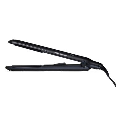 Випрямляч для волосся Braun Satin Hair 7 ST 780 SensoCare, керамічний прасочком для волосся