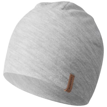 Спортивна шапка Giesswein Merino Cap Gehrenspitze з мериносової вовни, унісекс, легка, колір мармур (один розмір)