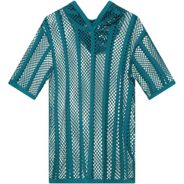 колір: блакитний