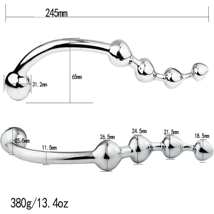 Секс-іграшка для чоловіків та жінок 