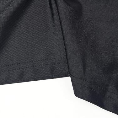 Комбінезон жіночий Sedmoda чорний з довгим рукавом, облягаючий з пряжкою