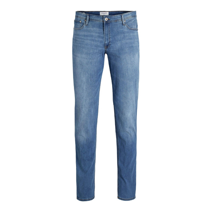 Чоловічі джинси Jack & Jones синього кольору, денім, розмір 44W / 32L