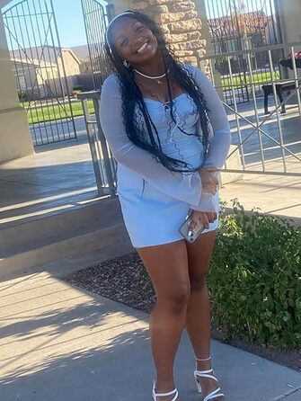 Шорти жіночі HIBSHABY сучасні, приталені, повсякденні, небесно-блакитні