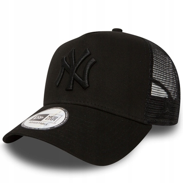 Кепка New Era Clean Trucker New York Yankees MLB 11579474 OSFA