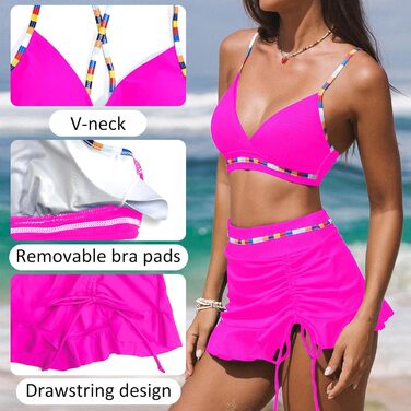 Світшот жіночий спортивний, рожевий, розмір XL