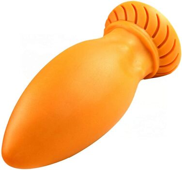 Анальний плаг з силікону XXL для чоловіків та жінок. Масажер простати, дилататор ануса, анальні кулі. Силіконовий дилда, масаж ануса, сексуальні іграшки