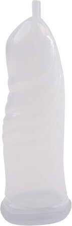 Анатомічна помпа для пеніса Fröhle PP008 Regular-Fit Professional - 1 шт.