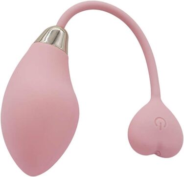 Вібруюче яйце для дорослих: секс-іграшка для пар та самостійного використання