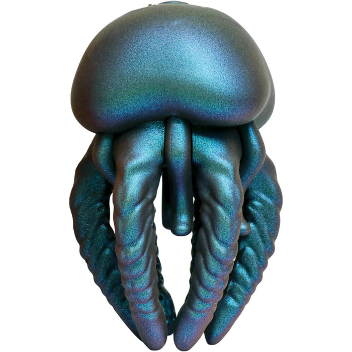 Вібратор для чоловіків з 9 режимів та щупальцями для стимуляції, секс-іграшка для чоловіків, тренажер для мошонки, для пар