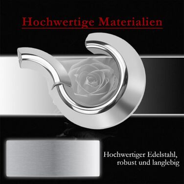 Кільце для статевого члена з металу, металеві ходові кільця для чоловіків, сталеві ваги для яєчок, кільце для збільшення статевого члена, розтягувач яєчок, іграшка для чоловіків з нержавіючої сталі, важке