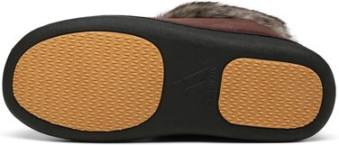 Жіночі домашні капці Mishansha з ефектом пам'яті (Memory Foam), протиковзкі, розмір 37 EU, колір кавовий