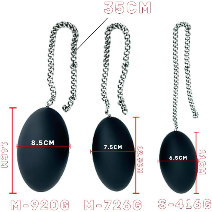 Анальний плаг з силікону у формі яйця з ланцюжком, анальні кульки, силіконовий дildo, великі яйця для анального сексу, мастурбація для жінок та чоловіків