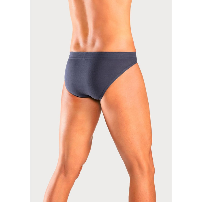 Сліпери чоловічі s.Oliver Red Label, блакитні (Blue 5958), розмір L EU