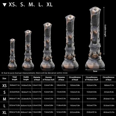 Анальний плагін Nothosaur HUNTER JACK 23.5 см - іграшки для пар, сталеві, Bounty Noir