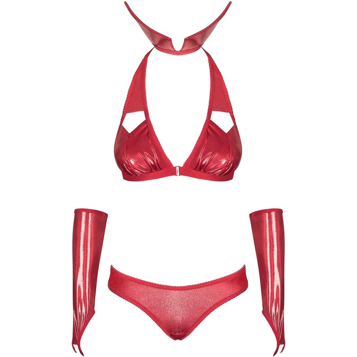 Костюм нижньої білизни Selente Love & Fun 