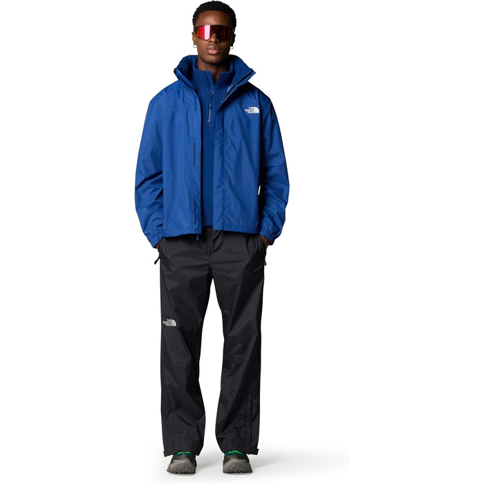Кепка The North Face Horizon Mesh Cap сітчаста, Estate Blue, універсальний розмір