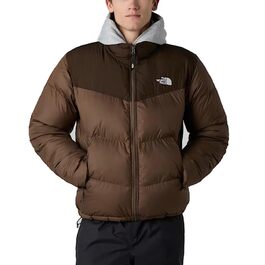 Чоловіча куртка The North Face M Saikuru, колір Smokey Brown/Demitasse, розмір L