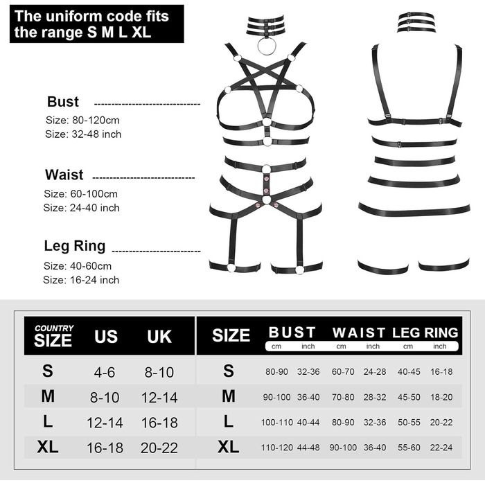 Жіночий корсет-нагрудник з мереживом у стилі панк, повна сітка, чорний. Комплект спідньої білизни з ремінцями, поясом та стрінгами. Ідеально для вечірок, фестивалів та тематичних заходів у стилі готика та раве.