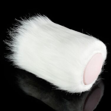 Реалістичний мастурбатор для чоловіків з анатомічною вагіною та анальним тунелем, великий, монстр