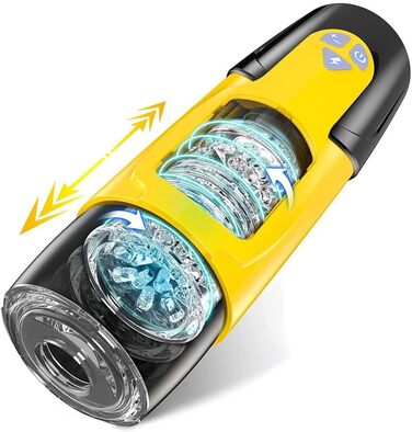 Багатофункціональний фітнес-тренажер для чоловіків з інтелектуальною системою, декількома частотами та підставкою