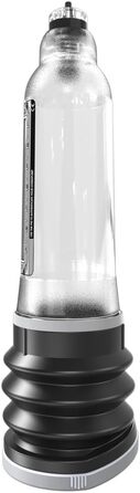 Bathmate Hydromax7 - прозора водяна помпа для збільшення пеніса, 1 шт.