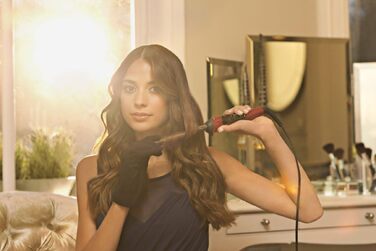 Випрямляч для волосся Remington Silk S9600 з керамічним покриттям з шовковими протеїнами, LCD-дисплей, 150-235°C