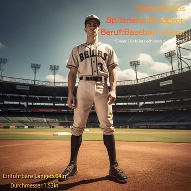 Реалістичний дилда ручної роботи, 18 см, іграшка для дорослих, стимуляція G-точки з присоскою